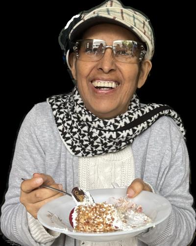 Herminia Ramirez obituary, Menasha, La Canada, Menasha