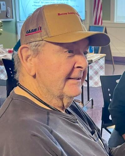 Randy Wayne Ball obituary, Heppner, Heppner