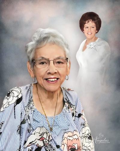 Elodia Hathaway obituary, Beeville, Beeville