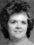 Jean (Grandma Jean) CROUCH obituary, Studley, 
