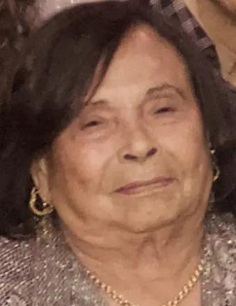 Carmen Rodriguez obituary, Spring Hill, Clermont