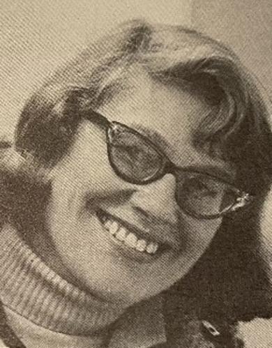 Marilyn Richards obituary, Windsor, Windsor, San Francisco, Lafayette