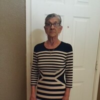 Maria Wilhelmina Simmons