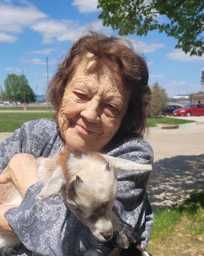 Marjorie L. Barto obituary, Sioux City, Sioux City