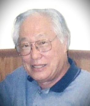 Ralph Katsuji Ichiyama