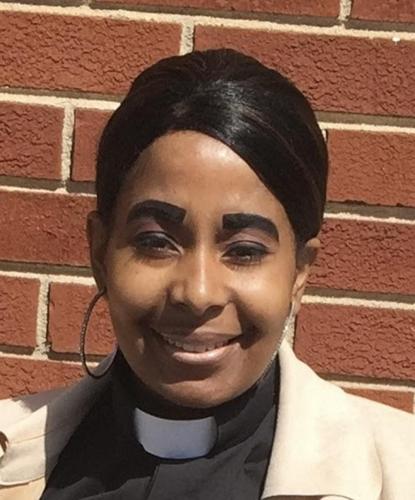 Prophetess Bisceglia Renee Gilliard obituary, Saint George