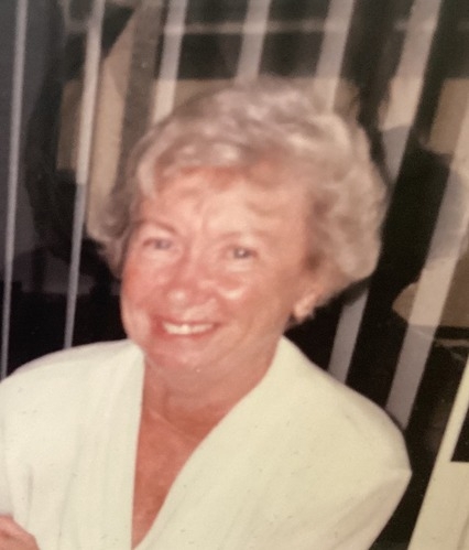 Janet Waldo obituary, West Hartford, Newport, West Lebanon