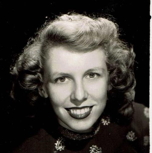 Clarita Canaday Pinckney obituary, , Washington