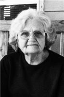 Barbara Alverson obituary, , Pell City, Pell City