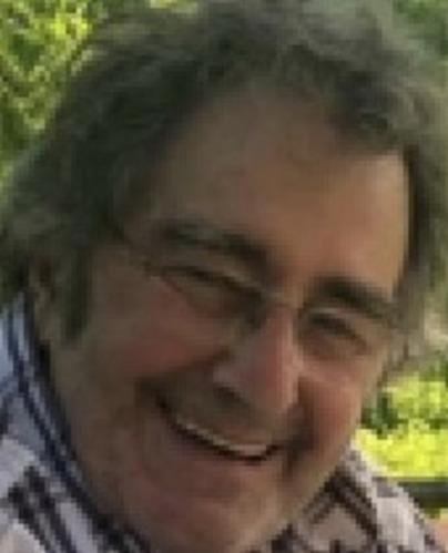 Peter Rossi obituary, Slingerlands, Albany