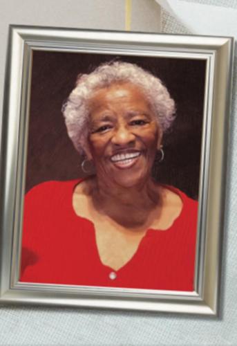 Jemesena B. Carrington obituary, Philadelphia, Philadelphia
