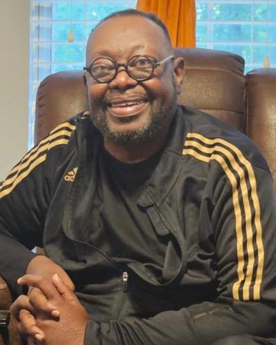 Dwayne Banks obituary, New Madrid, Howardville