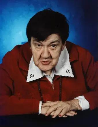 Freda (Sharon) Hixon