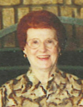 Rita Frigon obituary, Warwick