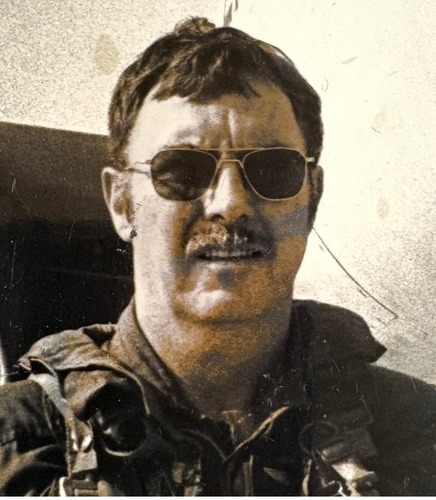 Charles Roger Brokaw obituary, , Fremont, Ravenna, Grand Island, Fremont, Midland