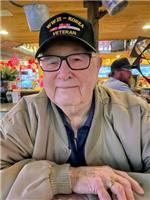 Arden Dubois obituary, Lake Havasu City, San Luis Obispo, Lake Havasu City