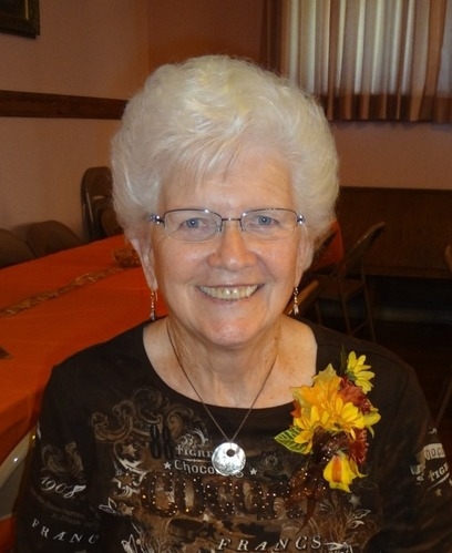 Carol B. Kaminke obituary, Ancona, Streator, Streator, Ottawa