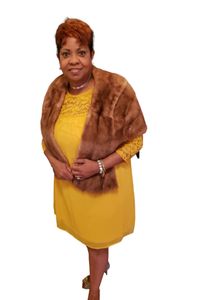 Marjette Salters obituary, Spartanburg, Spartanburg