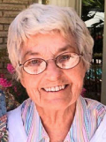 Patricia Kittelson obituary, , San Luis Obispo, Phoenix