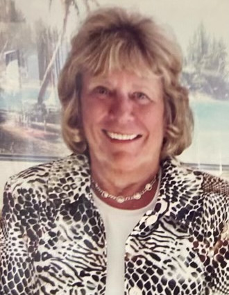 Zoann MacFarland obituary, Norristown, Norristown