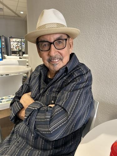 Joe P. Gomez obituary, San Antonio, San Antonio, San Antonio