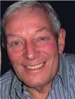 Brian ROBERTS obituary, , Devonport, Burnie