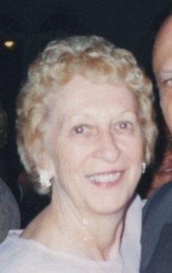 Janet Goglia obituary, 87, Branford, Ct, Branford, Neptune City, New Haven