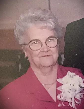 Mary Purgason Haynes obituary, Hogansville, Hogansville