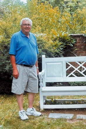 Anthony Joseph Pawlowski obituary, Virginia Beach, Norfolk