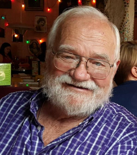 Paul Golliher obituary, San Antonio, Murphysboro, San Antonio, St. Louis