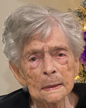Rose Mae Naquin Dupre obituary, Marrero, Marrero