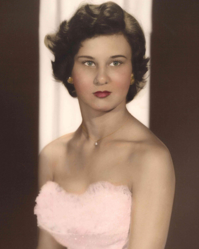 Donna Jean Brown (Jeffcoat) obituary, Silsbee, Lumberton, Beaumont, Beaumont