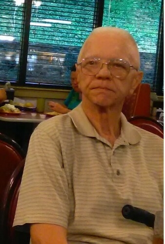 Ronnie Ragan obituary, , Greeneville, Greeneville