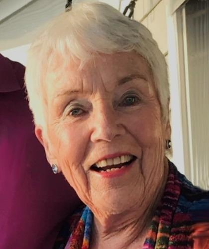 Mary Franklin obituary, Bradenton, Bradenton