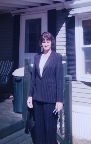 Joyce Tewksbury obituary, Boscawen, Pittsburgh, Boscawen, Concord, Keene