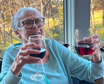 Cheryl Lynn Hogge obituary, Prairie Village, Prairie Village