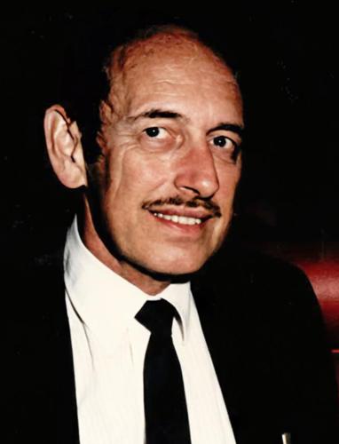 John H. Ebersole obituary, Grove City, Grove City, 