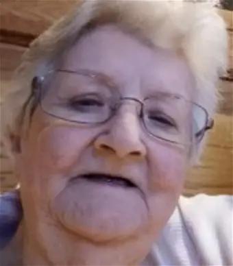 Sarah Grace Tenney (Cross) obituary, Belington, Belington