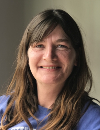 Julie Hamaker obituary, Pierre