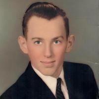 David E. Hauber obituary, Deposit