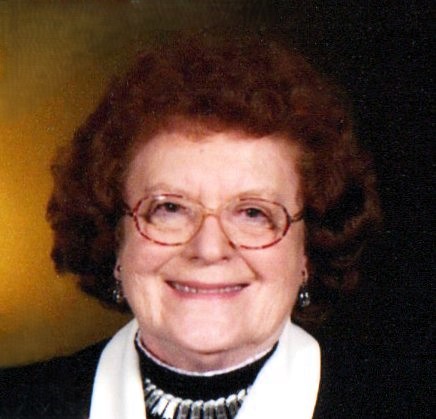 Clara O. Johnson obituary, Roseau