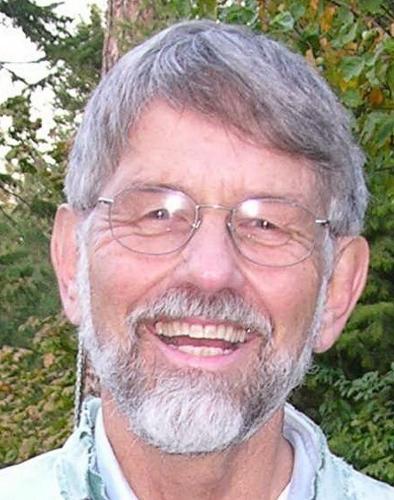 Donald LIEBERT obituary, Spokane Valley, Rochester, Spokane Valley, Spokane