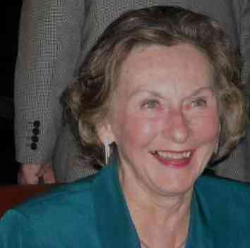 Barbra Joyce Carson obituary, Burlington, 