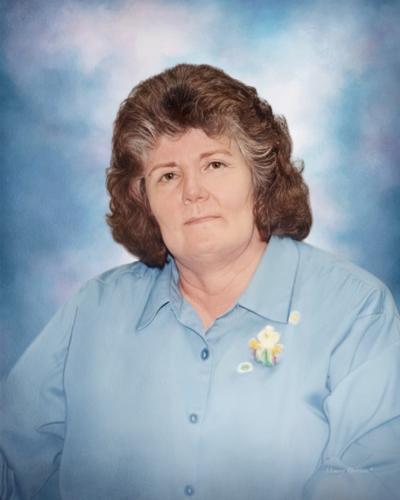 Dorothy Ann Burnham obituary, Bastrop, Bastrop