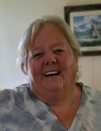 Mary Wells obituary, Lebanon, Lebanon