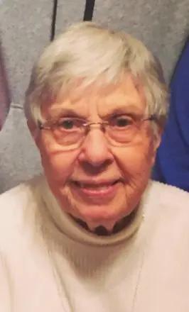 Vae Belle Cayton obituary, Vermilion, Vermilion
