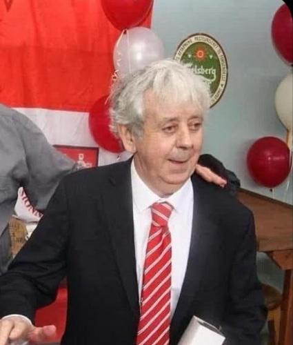 Stephen Anthony Corry obituary, The Bronx, The Bronx