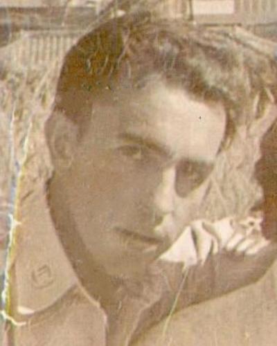 Donald Joseph Fridley obituary, San Antonio, San Antonio