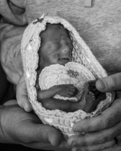 Landry Shaw obituary, Hominy, Hominy