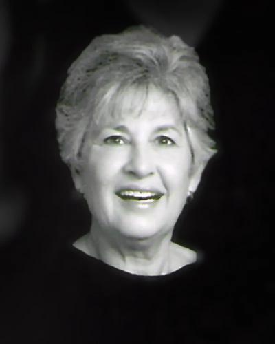 Vivian A. Perri (Goglia) obituary, Richboro